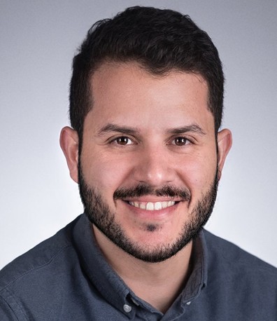 Orlando Delgado, ingeniero hidráulico